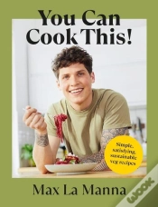 Capa do artigo You Can Cook This!