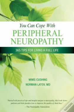 Capa do artigo You Can Cope With Neuropathy