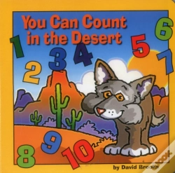 Capa do artigo You Can Count In The Desert