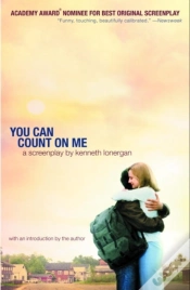 Capa do artigo You Can Count On Me