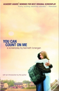 Capa do artigo You Can Count On Me