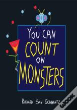 You Can Count On Monsters