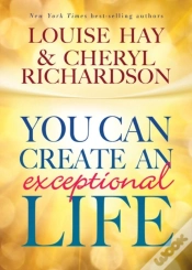 Capa do artigo You Can Create An Exceptional Life