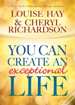 Capa do artigo You Can Create An Exceptional Life