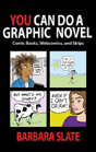 You Can Do A Graphic Novel - Preview