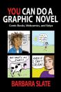 You Can Do A Graphic Novel - Preview