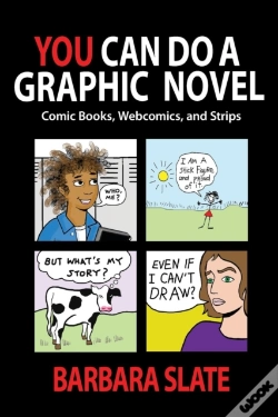 Capa do artigo You Can Do A Graphic Novel