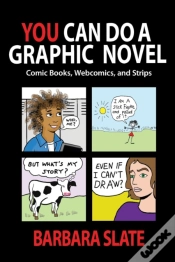 Capa do artigo You Can Do A Graphic Novel