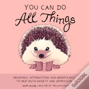 Capa do artigo You Can Do All Things