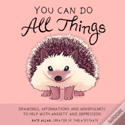 Capa do artigo You Can Do All Things