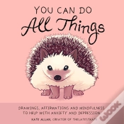 Capa do artigo You Can Do All Things