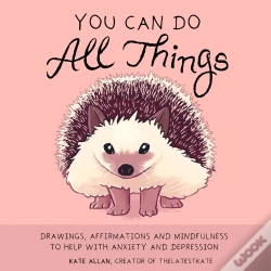 Capa do artigo You Can Do All Things