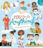 You Can Do Anything! - Preview