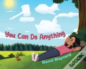 Capa do artigo You Can Do Anything