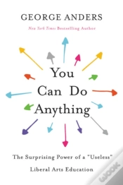 Capa do artigo You Can Do Anything