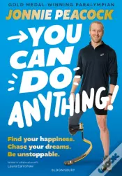 You Can Do Anything!