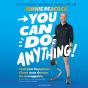 You Can Do Anything! - Preview