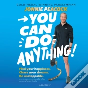 Capa do artigo You Can Do Anything!