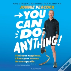 Capa do artigo You Can Do Anything!