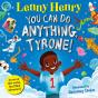 You Can Do Anything, Tyrone! - Preview
