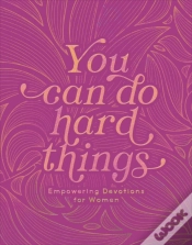 Capa do artigo You Can Do Hard Things