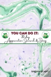 Capa do artigo You Can Do It: 30-Day Appreciation Journ