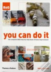 Capa do artigo You Can Do It