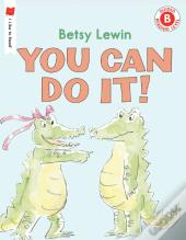 You Can Do It!