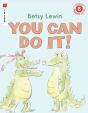 You Can Do It! - Preview