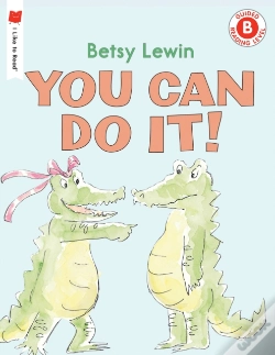 Capa do artigo You Can Do It!