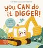 You Can Do It, Digger! - Preview