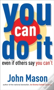 Capa do artigo You Can Do It--Even If Others Say You Can