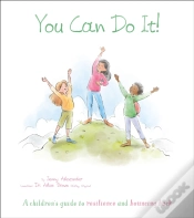 Capa do artigo You Can Do It!