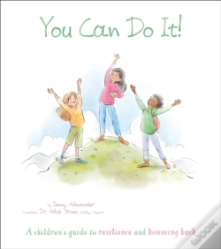 Capa do artigo You Can Do It!