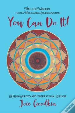 Capa do artigo You Can Do It!