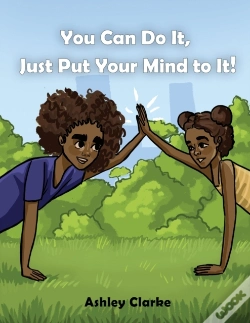 Capa do artigo You Can Do It, Just Put Your Mind To It!