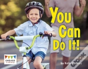 Capa do artigo You Can Do It!