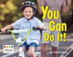 Capa do artigo You Can Do It!