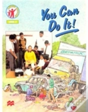 Capa do artigo You Can Do It