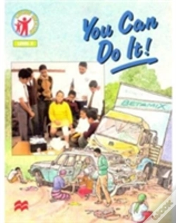 Capa do artigo You Can Do It