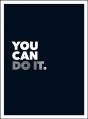 You Can Do It - Preview