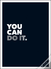 Capa do artigo You Can Do It