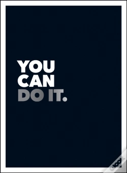 Capa do artigo You Can Do It