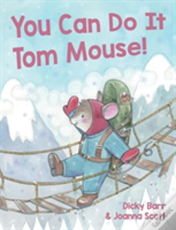 Capa do artigo You Can Do It Tom Mouse!