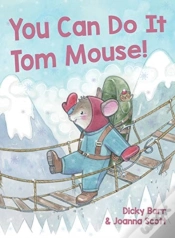 Capa do artigo You Can Do It Tom Mouse!