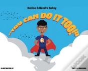 Capa do artigo You Can Do It, Too!