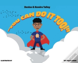 Capa do artigo You Can Do It, Too!