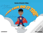 Capa do artigo You Can Do It, Too!