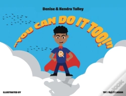 Capa do artigo You Can Do It, Too!