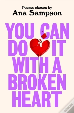 Capa do artigo You Can Do It With A Broken Heart